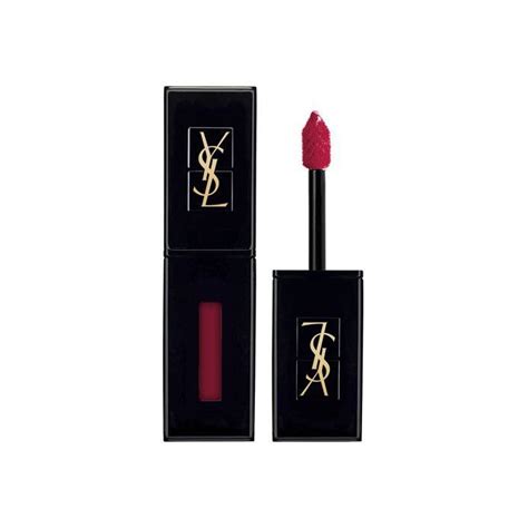 ysl vernis a levres vinyl cream 409|YSL lip stain 409.